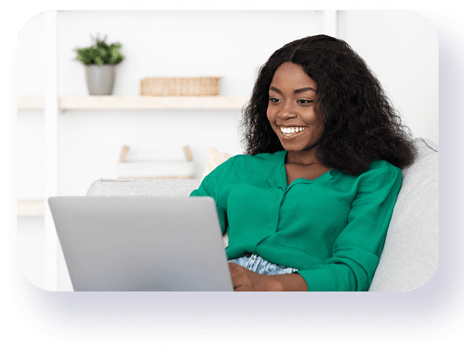 Cybersecurity training illustration